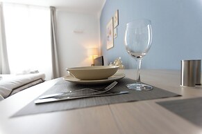 Petit Studio in Brignole de Ferrari