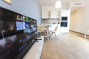 Petit Studio in Brignole de Ferrari