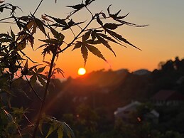 Family Hotel Gantiadi