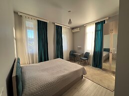 Family Hotel Gantiadi