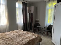 Family Hotel Gantiadi