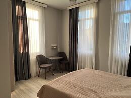 Family Hotel Gantiadi