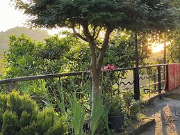 Family Hotel Gantiadi