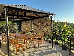 Family Hotel Gantiadi