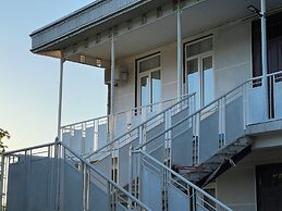 Family Hotel Gantiadi