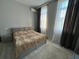 Family Hotel Gantiadi