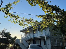 Family Hotel Gantiadi