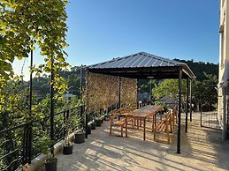 Family Hotel Gantiadi