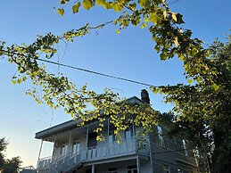 Family Hotel Gantiadi