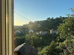 Family Hotel Gantiadi