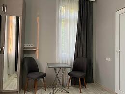 Family Hotel Gantiadi