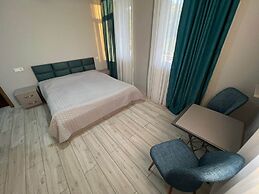 Family Hotel Gantiadi