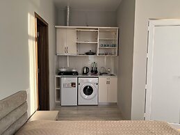 Family Hotel Gantiadi