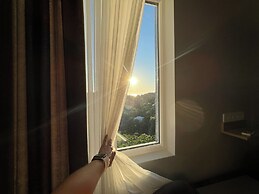 Family Hotel Gantiadi