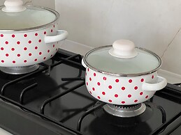 Family Hotel Gantiadi