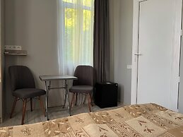 Family Hotel Gantiadi