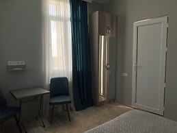 Family Hotel Gantiadi