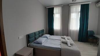 Family Hotel Gantiadi