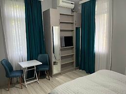 Family Hotel Gantiadi