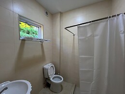 Family Hotel Gantiadi