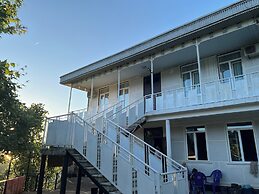 Family Hotel Gantiadi