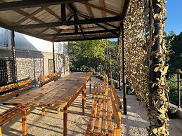 Family Hotel Gantiadi