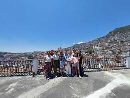 Hotel Taxco De Mis Amores