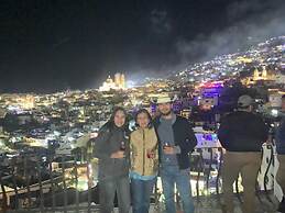 Hotel Taxco De Mis Amores