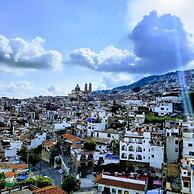 Hotel Taxco De Mis Amores