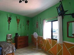 Hotel Taxco De Mis Amores