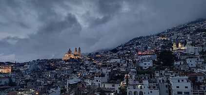 Hotel Taxco De Mis Amores