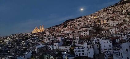 Hotel Taxco De Mis Amores
