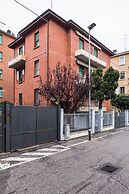 Appartamento Bernini in zona Sant'Orsola