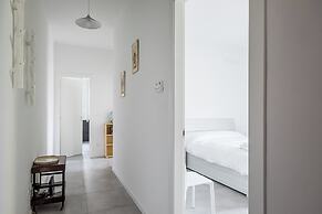 Appartamento Bernini in zona Sant'Orsola