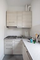 Appartamento Bernini in zona Sant'Orsola