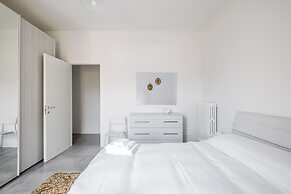 Appartamento Bernini in zona Sant'Orsola