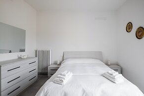 Appartamento Bernini in zona Sant'Orsola