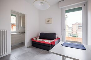 Appartamento Bernini in zona Sant'Orsola