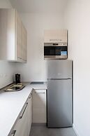 Appartamento Bernini in zona Sant'Orsola