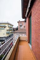 Appartamento Bernini in zona Sant'Orsola