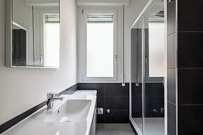 Appartamento Bernini in zona Sant'Orsola