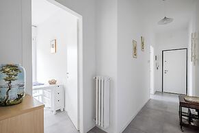 Appartamento Bernini in zona Sant'Orsola