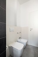 Appartamento Bernini in zona Sant'Orsola