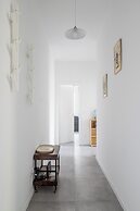 Appartamento Bernini in zona Sant'Orsola