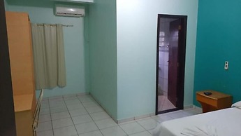 BRAVO CITY NOVA MUTUM