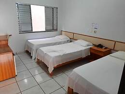 BRAVO CITY NOVA MUTUM