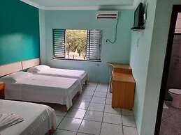 BRAVO CITY NOVA MUTUM