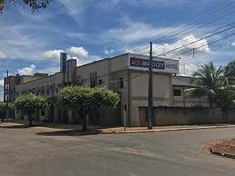 BRAVO CITY NOVA MUTUM