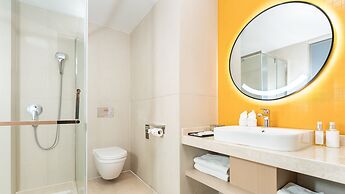 Holiday Inn Dujiangyan Ancient Town by IHG