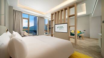 Holiday Inn Dujiangyan Ancient Town by IHG